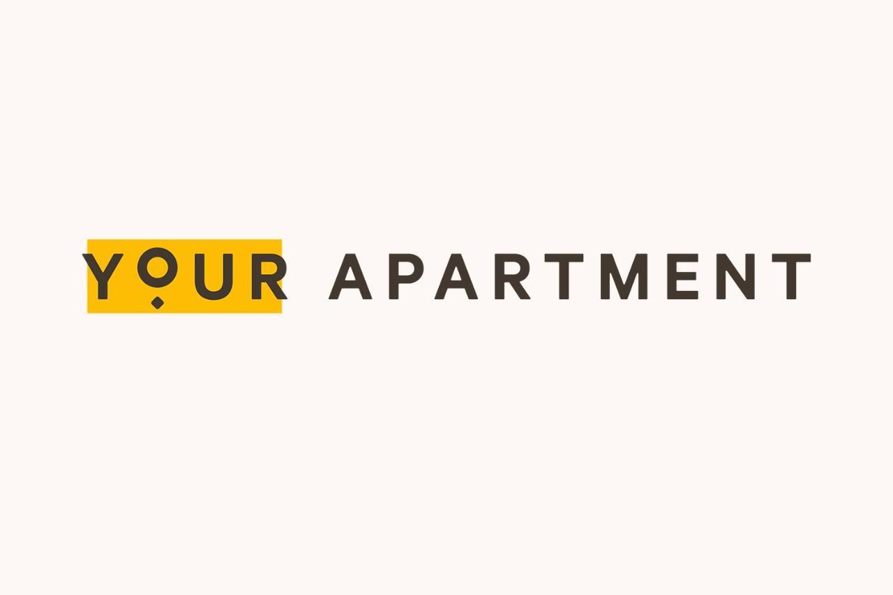 Frederick Place - Your Apartment Bristol Eksteriør bilde
