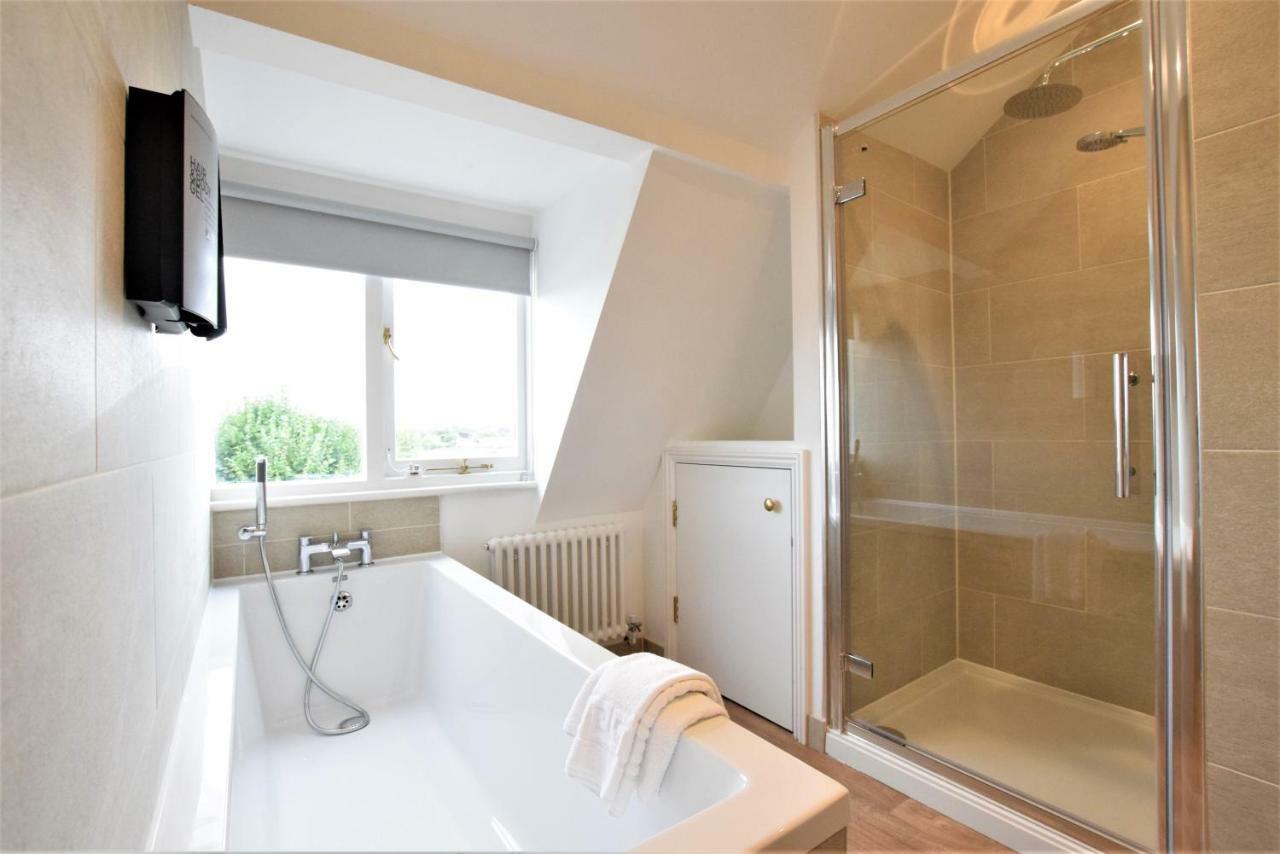 Frederick Place - Your Apartment Bristol Eksteriør bilde